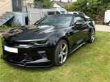 Chevrolet Camaro 6.2 V8 AT