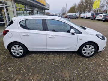 Bild 3 Opel Corsa E Edition
