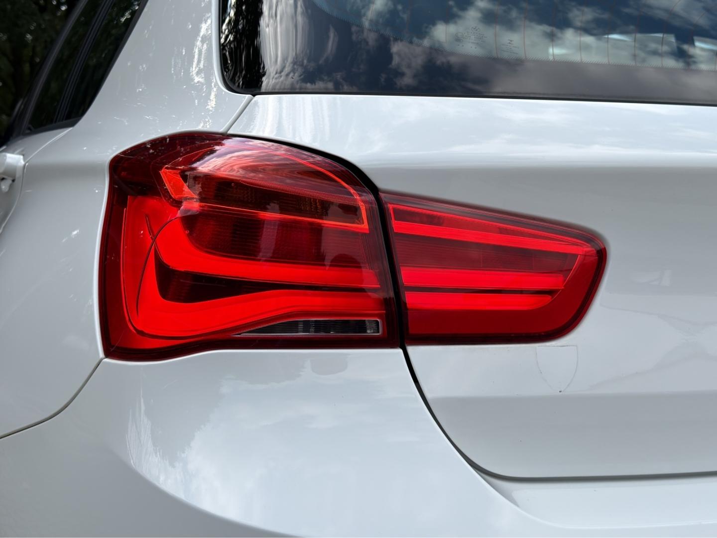 BMW 118 i Advantage 2.Hand Klima *Garantie*