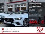 Mercedes-Benz CLA 45 AMG Shooting Brake -Klasse 4Matic MULTIBE - Mercedes-Benz CLA 45 AMG Shooting Brake aus 2020