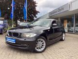 BMW 116i *STEUERKETTE ERNEUERT, SHZ, PDC, XENON* - BMW 116 in Braunschweig