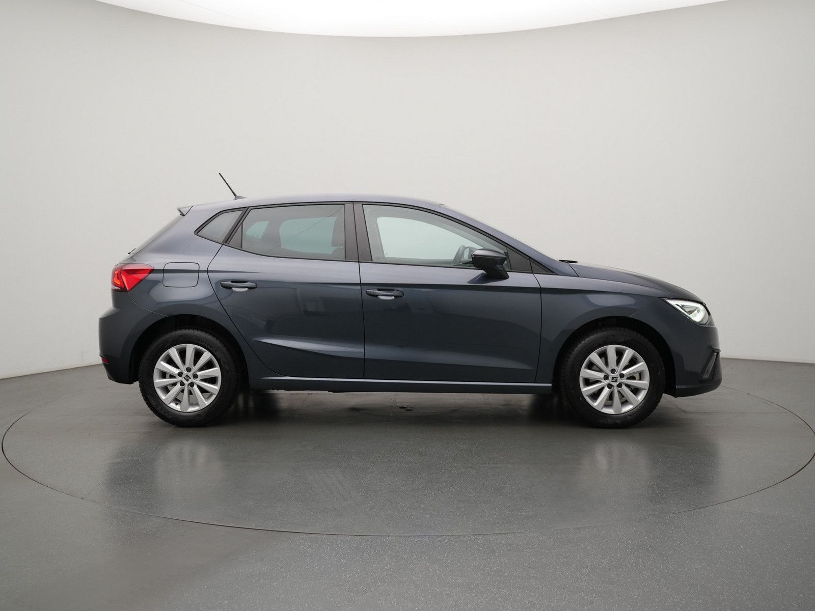 Seat Ibiza - Bild 3