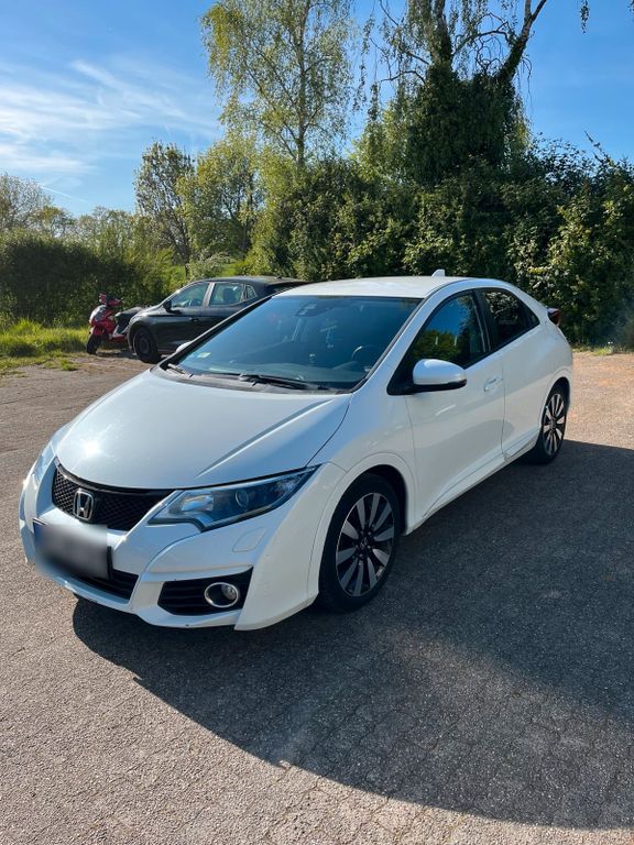 Image of Honda Civic