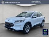 Ford Kuga 2.5 Duratec PHEV TITANIUM