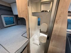 Clever Tour540*165PS*Außendusche*ISOFIX*über 7.000€ Prä