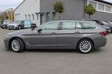 BMW 530d Tour. Luxury Line+Komfortsitz+HUD+Standh.+ - BMW 530 in Leipzig