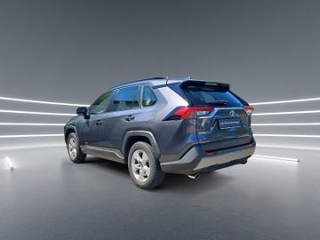 Toyota RAV 4 - 4