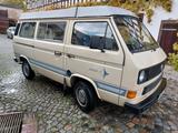 Volkswagen VW T3 Joker Westfalia 83 - Volkswagen: Joker Westfalia