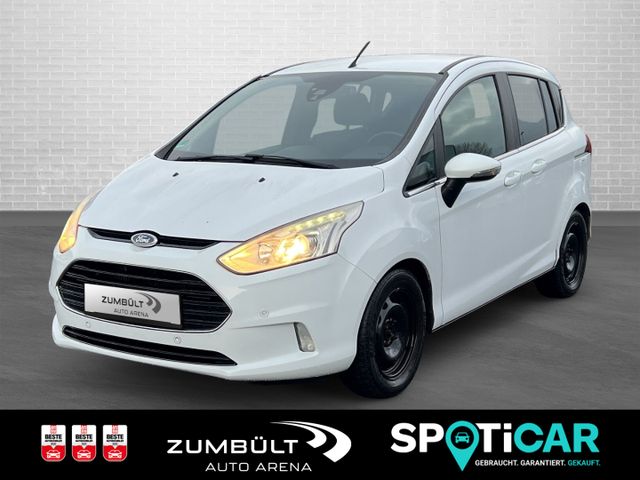 Ford B-Max Titanium 1.0 EcoBoost SHZ Keyless Entry Ke