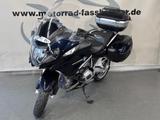 BMW R 1200 RT Inkl. Topcase - Motorräder in Düsseldorf
