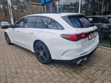 Mercedes-Benz T E220d AMG Premium Superscreen StHz AHK Burm4D - Mercedes-Benz E 220 aus 2023