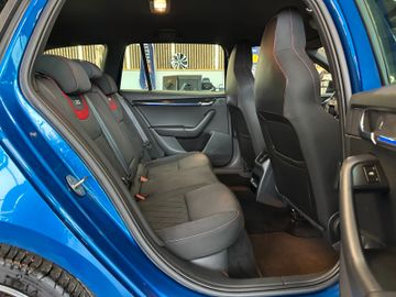 Skoda Octavia Combi RS *2. Hand*Klima*MirrorLink*Navi*