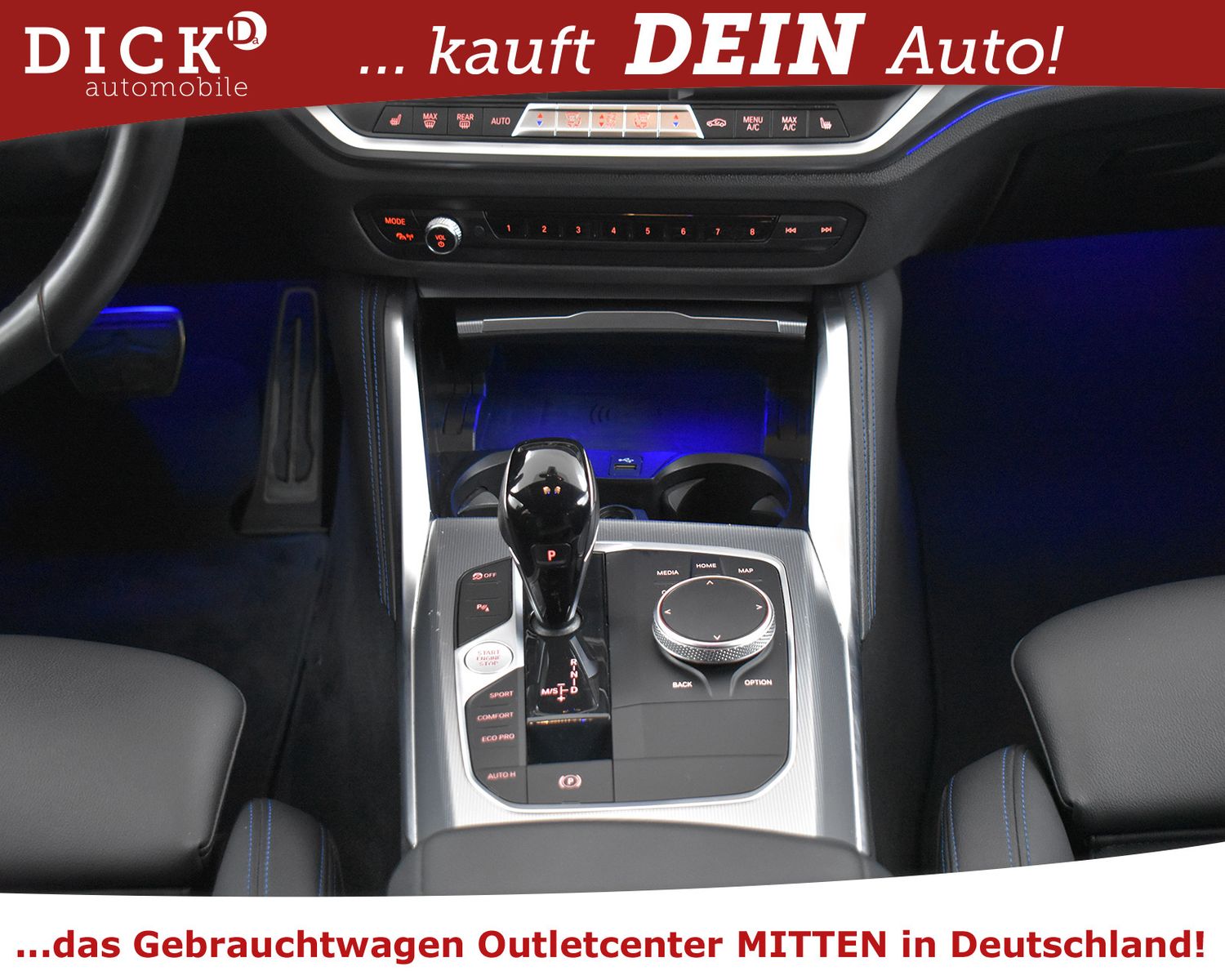 BMW 420 Gran Coupé Sport Aut M PAKET+PROF+VIRTU+KAM+ - Image 16