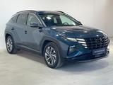 Hyundai TUCSON 1.6 T-GDI 30+ Mild-Hybrid LED*KEY*ACC*SHZ - Hyundai TUCSON aus 2023