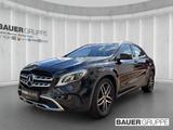Mercedes-Benz GLA 200 CDI Navi LED El. Heckklappe Fahrerprofil - Mercedes-Benz Gebrauchtwagen in Flensburg