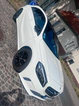 Mercedes-Benz Mercedes Benz A Klasse 220 4 Matic mit AMG... - Mercedes-Benz E 220 in Leverkusen