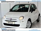 Fiat 500 Hybrid 1.0 Cult Klima DAB Temp Berganfahrass - Fiat 500: Cult