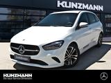 Mercedes-Benz B 180 Progressive Navi Distronic Kamera AHK - Mercedes B 180 von 2026