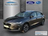 Ford Focus Titanium 1.0 EB Aut.*W-Pak*Nav*LED*Keyless