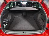 Skoda Octavia RS 2.0 TSI 7-Gang-DSG*5J-GAR*el-Heck*... - Skoda Octavia: 2.5