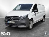 Mercedes-Benz Vito 116 CDI Kasten Lang MBUX+360°+AHK+Totwink - Mercedes Vito von 2026