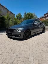 BMW 325  Gran Turismo - BMW 325 Gran Turismo Diesel Gebrauchtwagen