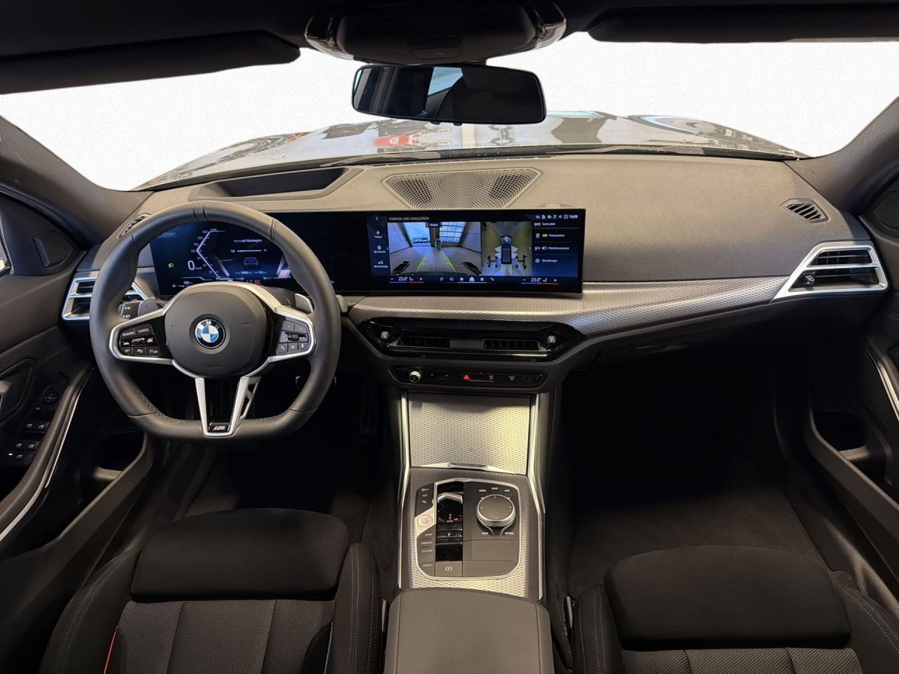 BMW 318 - Bild 13
