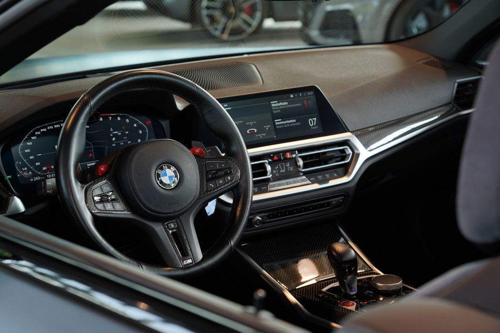 Bmw M4