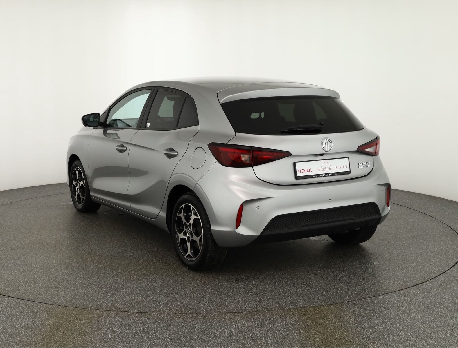 MG3