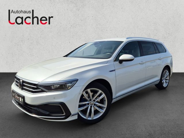 Passat Variant GTE 1.4 TSI DSG