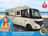 Niesmann + Bischoff Clou Liner 77E Automat./Einzelbetten/ALDE/Garage - Wohnmobil oder -wagen Clou