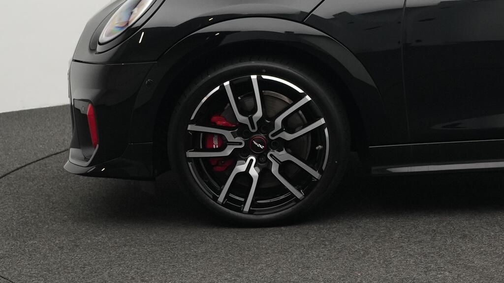 MINI Jcw Trim, миниатюра 14