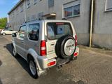 Suzuki Jimny Ranger Lim. Life style,Tüv Bis 01/26 - Suzuki Gebrauchtwagen von 2004