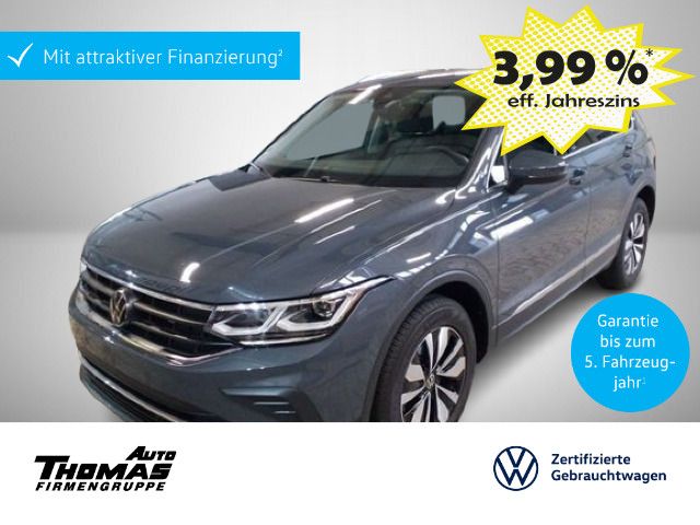 Volkswagen Tiguan  Life 1.5 TSI DSG MATRIX+ACC+NAVI+PDC