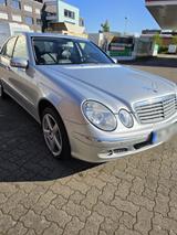 Mercedes-Benz Mercedes Benz E200K - gebrauchte Mercedes-Benz E 200 aus dem Jahr 2005