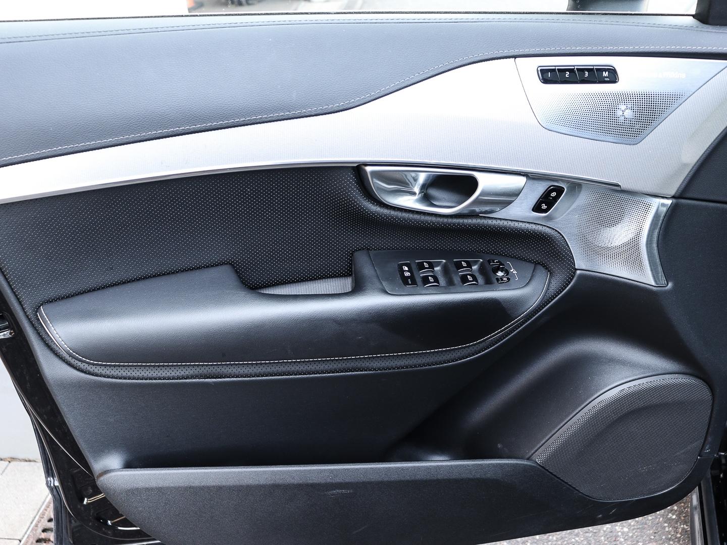 Volvo XC90 Ultimate Bright AWD 7-Sitzer HUD AD StandHZ