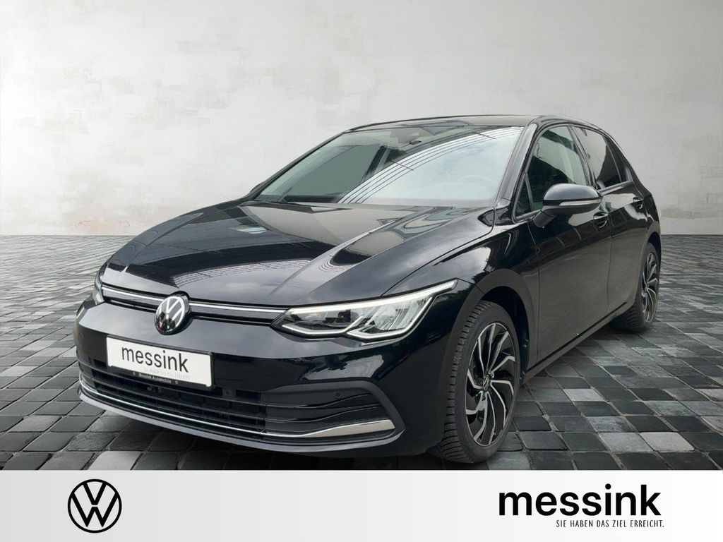 Image of Volkswagen Golf