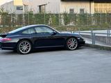 Porsche 997 Carrera S Coupé MY07 Carrera S - Porsche 997 Gebrauchtwagen in München