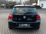 BMW 116 d+Navi+Service neu+Reifen & Bremsklöt. neuw. - BMW: Reifen