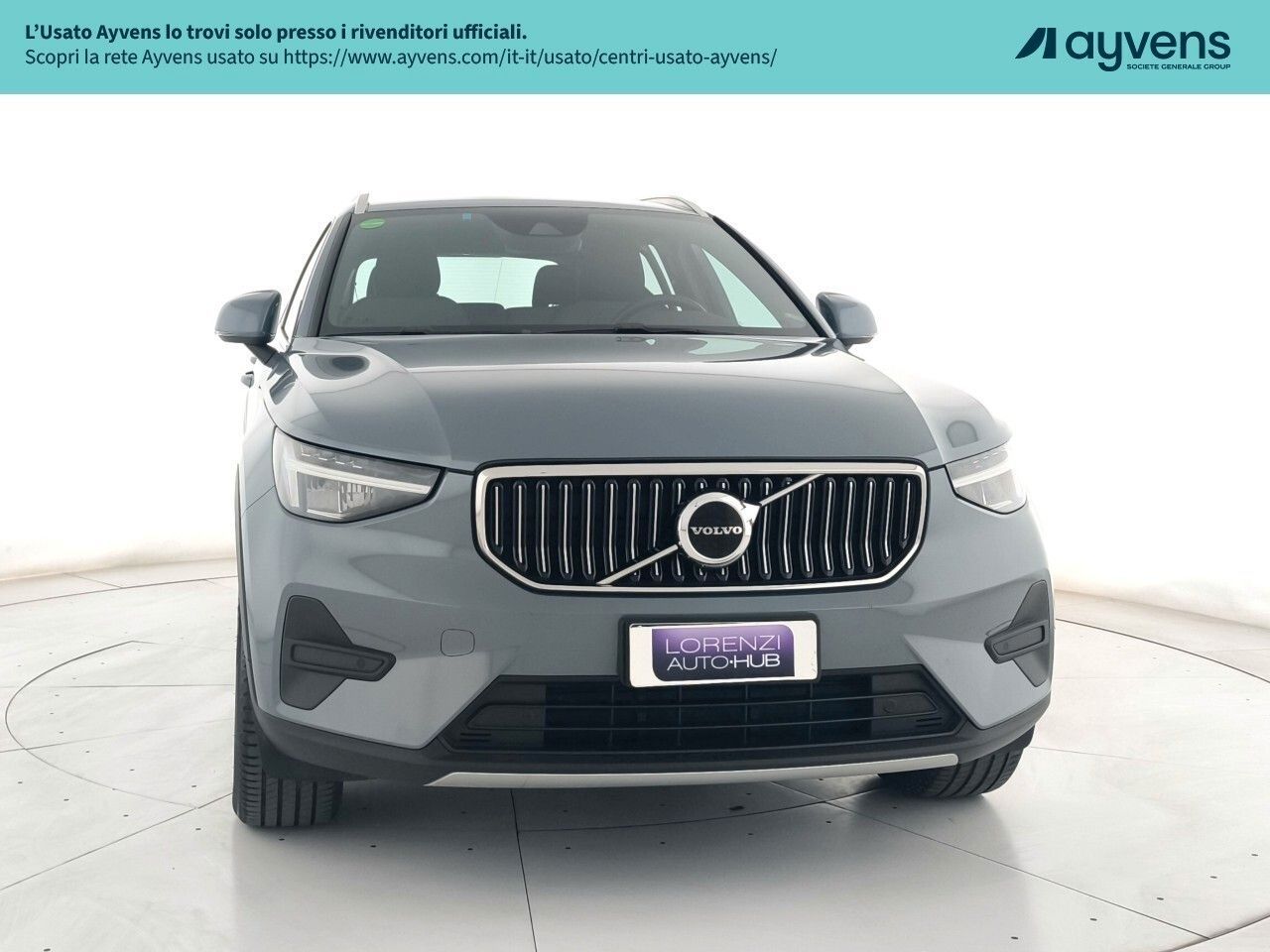 Other Volvo XC40 T4 Recharge Plug-in Hybrid Core 211cv imagem 3