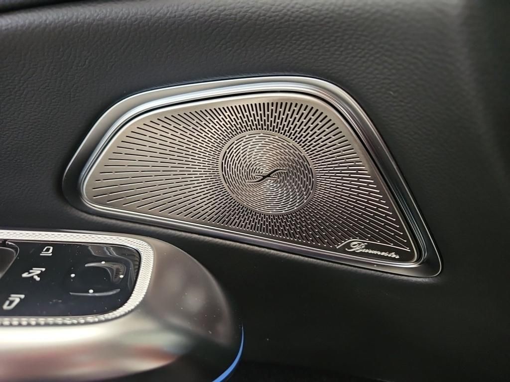 Fahrzeugabbildung Mercedes-Benz E 300e T +AMG+AHK+NIGHT+WINTER+KOMFORT+BURM+20''