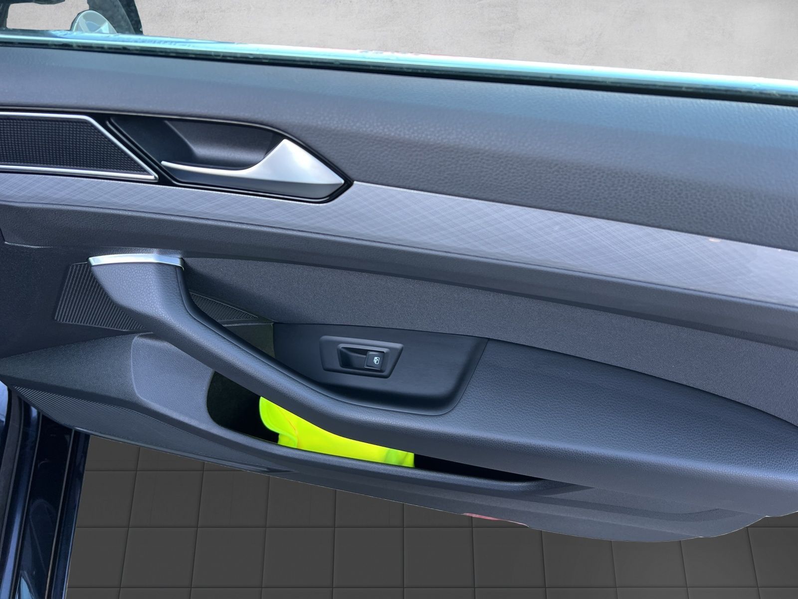 Passat Variant Business 2.0 TDI DSG Navi*ACC*IQ.