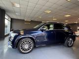 Mercedes-Benz Mercedes-benz GLE 350 d 4Matic Premium Plus - Mercedes-Benz GLE 350 Kombi Gebrauchtwagen
