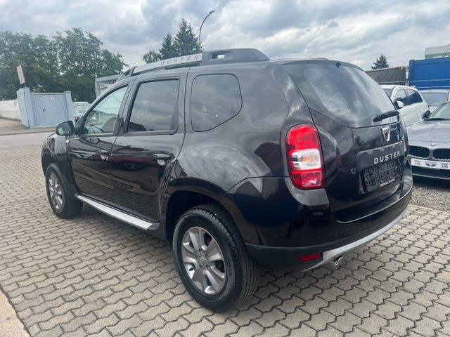 Dacia Duster I Laureate 4x2