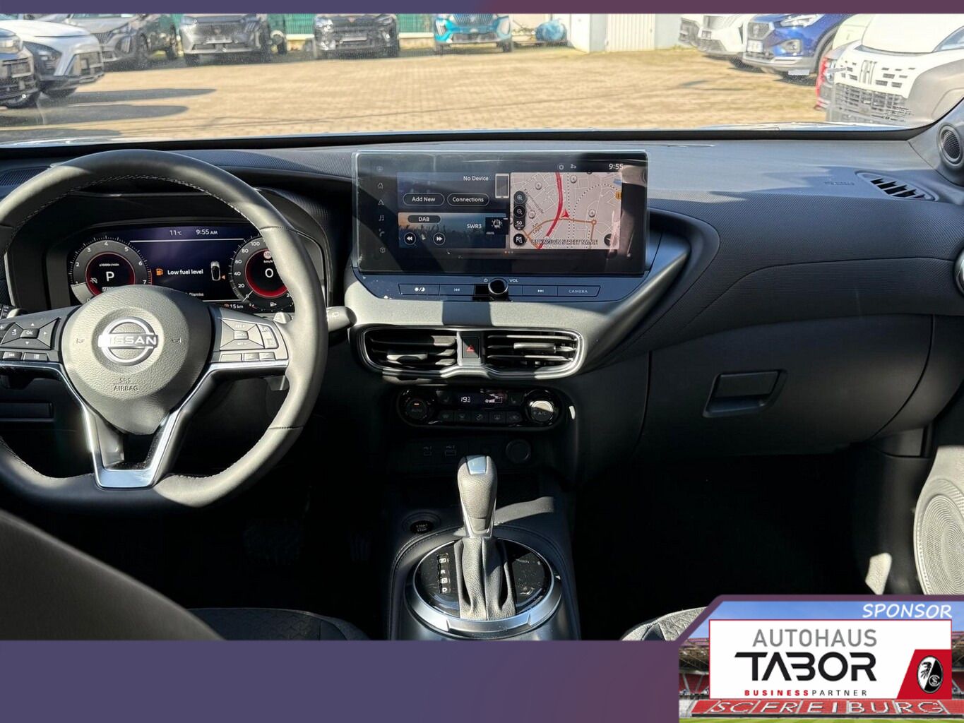Nissan Juke - Bild 6