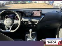 Nissan Juke - Vorschau Bild 6