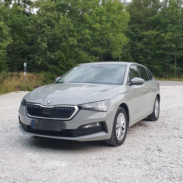 Image of Skoda Scala