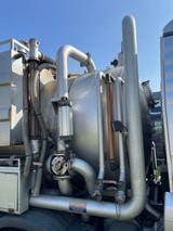 MAN TGA 41.440 kolkenzuiger pralissoli - MAN Tga
