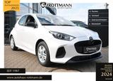 Mazda 2 Hybrid 1.5L VVT-i 116PS Aut. CENTRE-Line ACC - Mazda 2 Hybrid Neuwagen