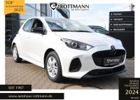 Mazda 2 Hybrid - Vorschau Bild 1